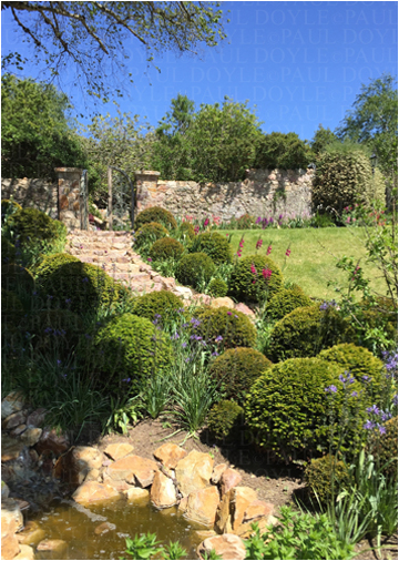 Horizon Garden